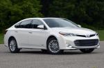 Toyota Avalon Hybrid 2013 года